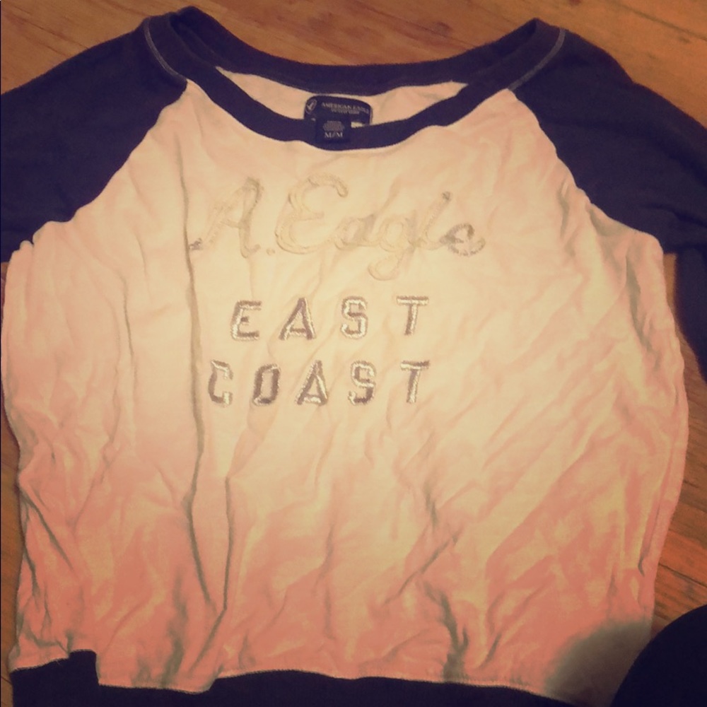 American Eagle Shirt